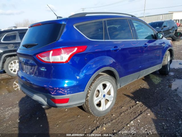 Photo 3 VIN: 1FMCU9GX7GUB44992 - FORD ESCAPE 