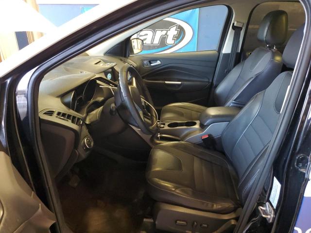 Photo 6 VIN: 1FMCU9GX7GUB55667 - FORD ESCAPE 