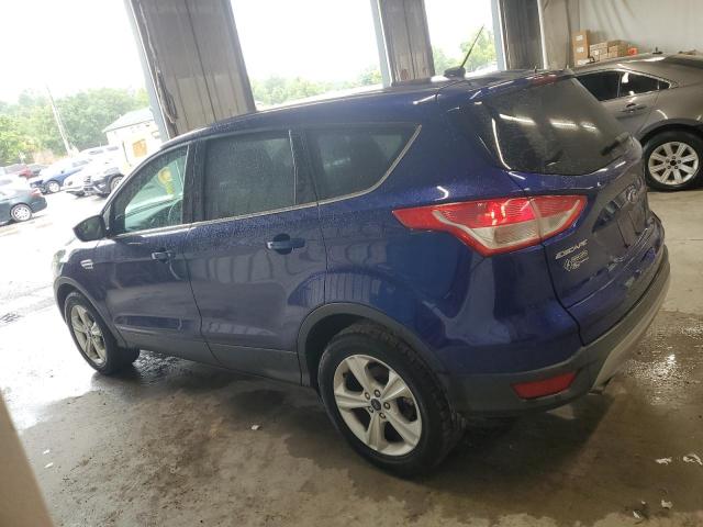 Photo 1 VIN: 1FMCU9GX7GUB62389 - FORD ESCAPE SE 