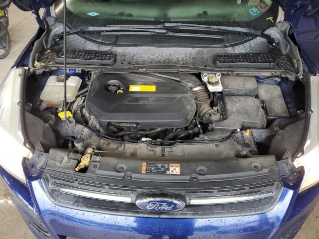 Photo 11 VIN: 1FMCU9GX7GUB62389 - FORD ESCAPE SE 