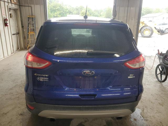 Photo 5 VIN: 1FMCU9GX7GUB62389 - FORD ESCAPE SE 