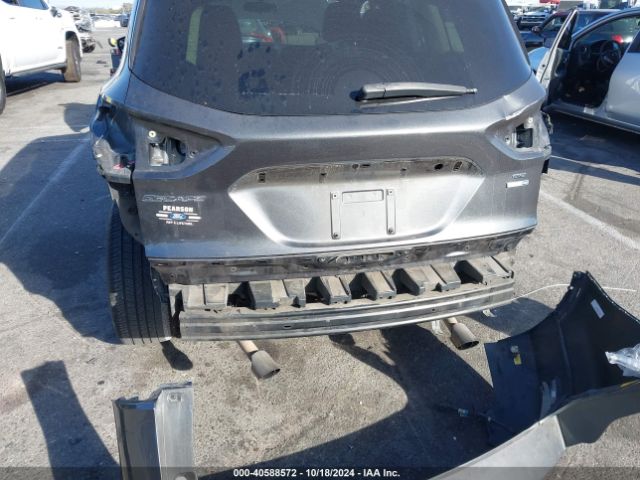 Photo 5 VIN: 1FMCU9GX7GUB63414 - FORD ESCAPE 