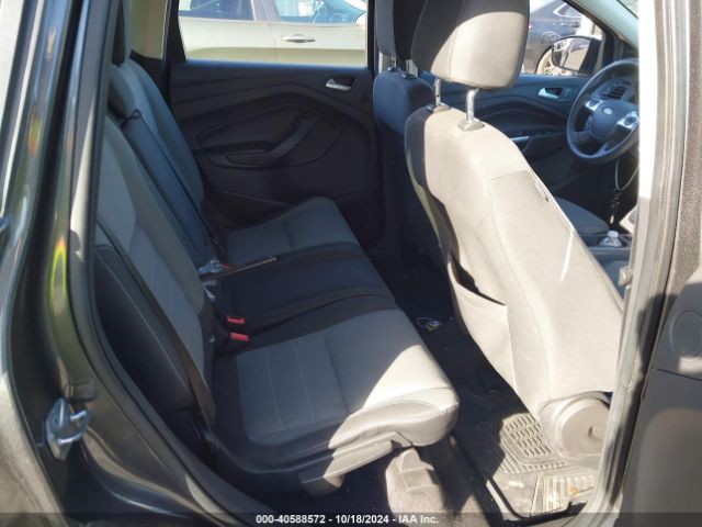 Photo 7 VIN: 1FMCU9GX7GUB63414 - FORD ESCAPE 