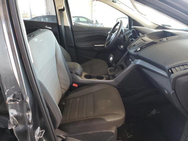 Photo 4 VIN: 1FMCU9GX7GUB68726 - FORD ESCAPE SE 