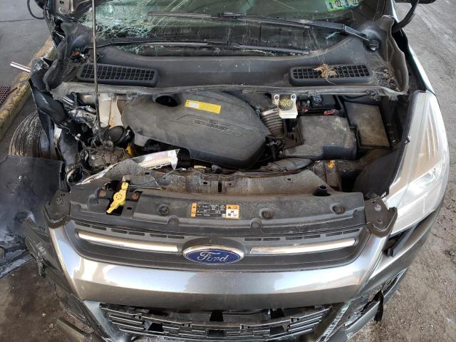 Photo 6 VIN: 1FMCU9GX7GUB68726 - FORD ESCAPE SE 