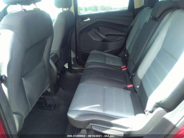 Photo 7 VIN: 1FMCU9GX7GUB69438 - FORD ESCAPE 