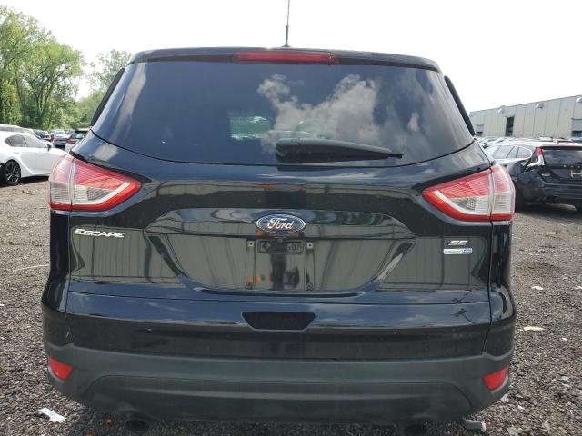 Photo 5 VIN: 1FMCU9GX7GUB74770 - FORD ESCAPE 