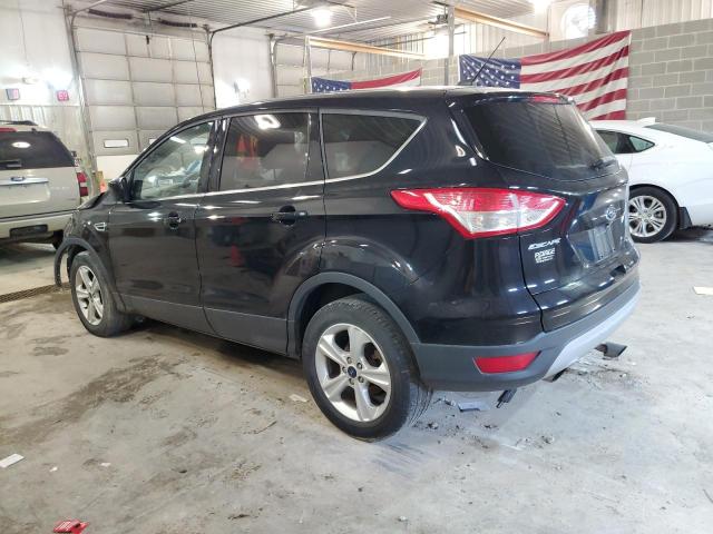 Photo 1 VIN: 1FMCU9GX7GUB74848 - FORD ESCAPE SE 