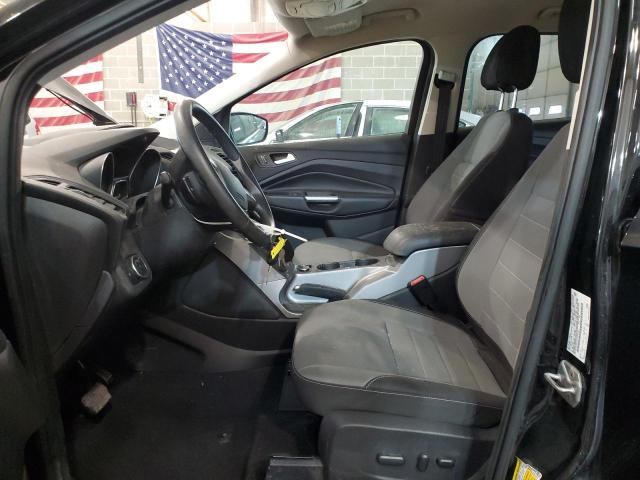 Photo 6 VIN: 1FMCU9GX7GUB74848 - FORD ESCAPE SE 