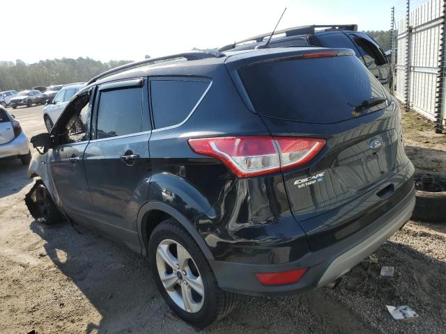 Photo 1 VIN: 1FMCU9GX7GUB78396 - FORD ESCAPE SE 