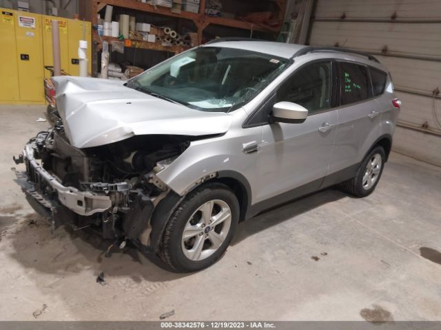 Photo 1 VIN: 1FMCU9GX7GUB82870 - FORD ESCAPE 