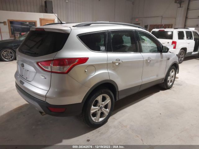 Photo 3 VIN: 1FMCU9GX7GUB82870 - FORD ESCAPE 