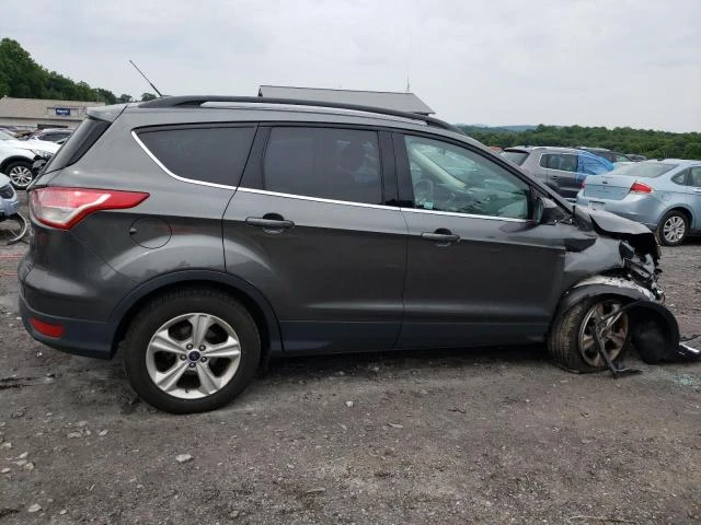 Photo 2 VIN: 1FMCU9GX7GUB87261 - FORD ESCAPE SE 