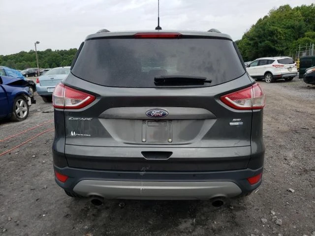 Photo 5 VIN: 1FMCU9GX7GUB87261 - FORD ESCAPE SE 