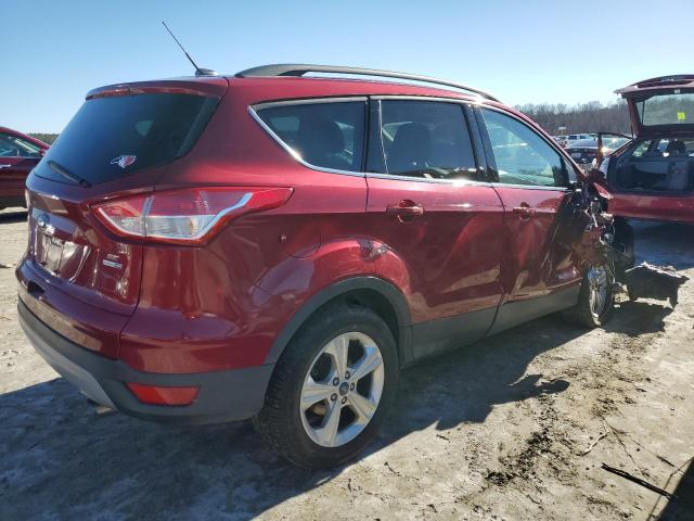 Photo 2 VIN: 1FMCU9GX7GUB88555 - FORD ESCAPE 