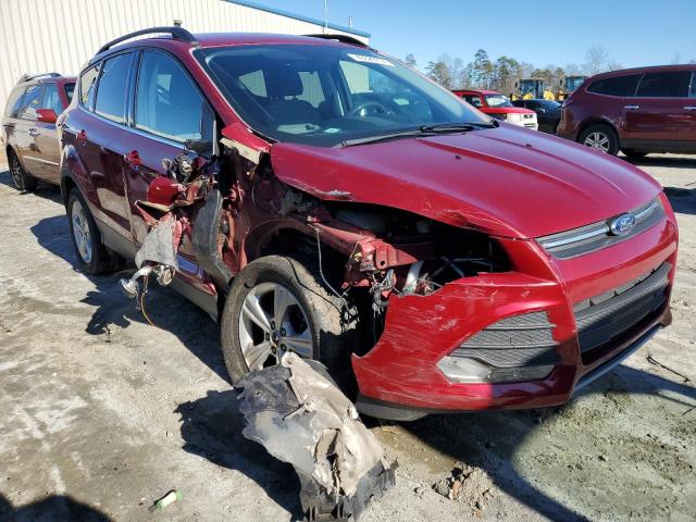 Photo 3 VIN: 1FMCU9GX7GUB88555 - FORD ESCAPE 