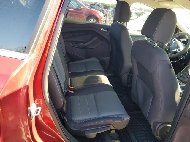 Photo 9 VIN: 1FMCU9GX7GUB88555 - FORD ESCAPE 