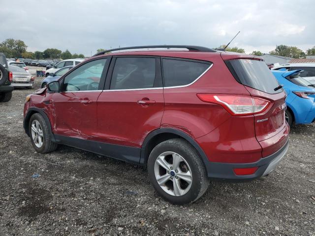 Photo 1 VIN: 1FMCU9GX7GUB93545 - FORD ESCAPE SE 