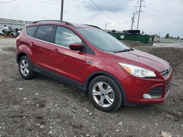 Photo 3 VIN: 1FMCU9GX7GUB93545 - FORD ESCAPE SE 