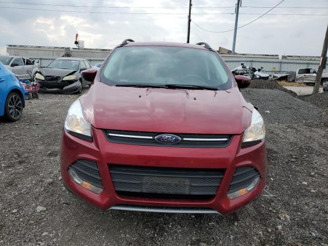 Photo 4 VIN: 1FMCU9GX7GUB93545 - FORD ESCAPE SE 