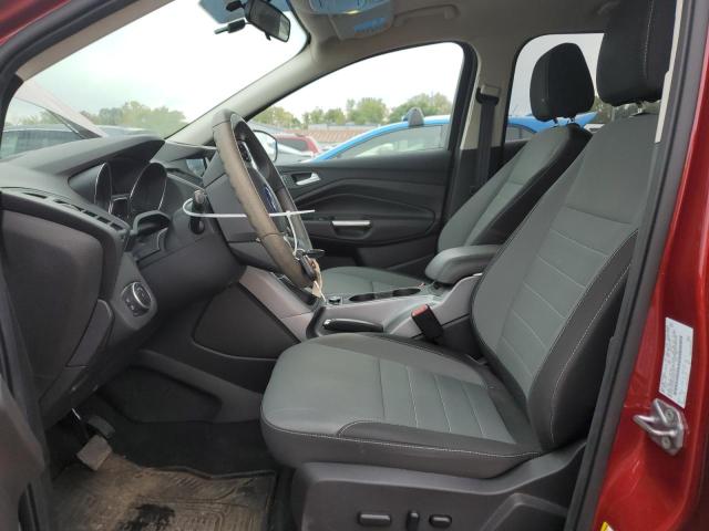 Photo 6 VIN: 1FMCU9GX7GUB93545 - FORD ESCAPE SE 