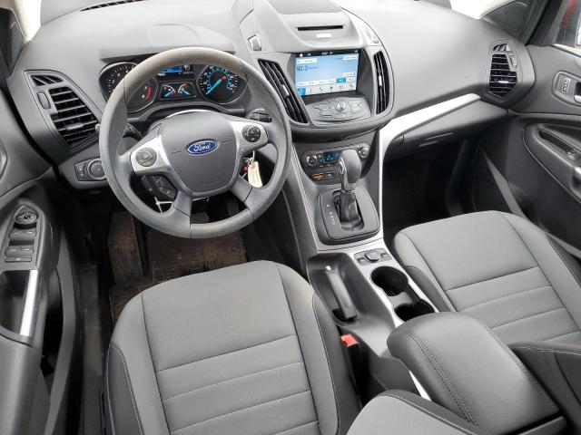 Photo 7 VIN: 1FMCU9GX7GUB93545 - FORD ESCAPE SE 