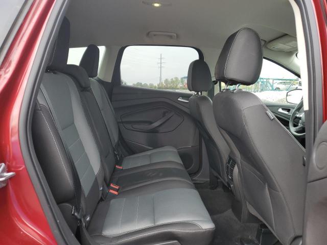 Photo 9 VIN: 1FMCU9GX7GUB93545 - FORD ESCAPE SE 