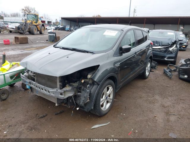 Photo 1 VIN: 1FMCU9GX7GUB93609 - FORD ESCAPE 