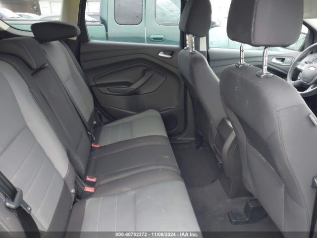 Photo 7 VIN: 1FMCU9GX7GUB93609 - FORD ESCAPE 