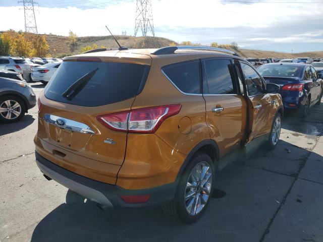 Photo 3 VIN: 1FMCU9GX7GUB95568 - FORD ESCAPE SE 