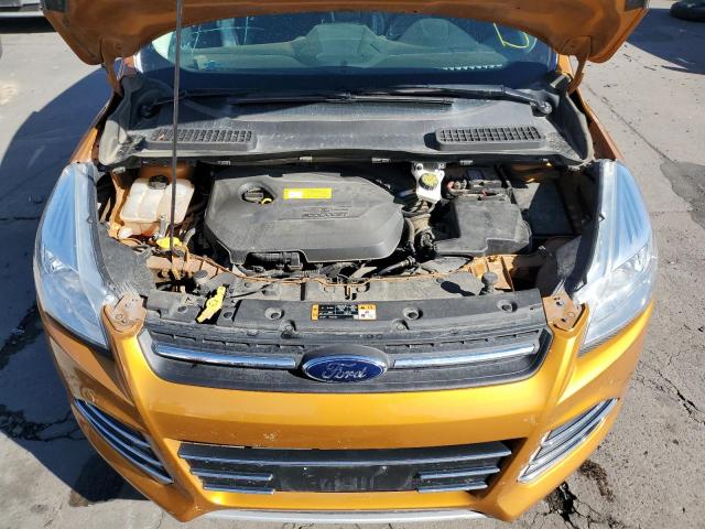 Photo 6 VIN: 1FMCU9GX7GUB95568 - FORD ESCAPE SE 