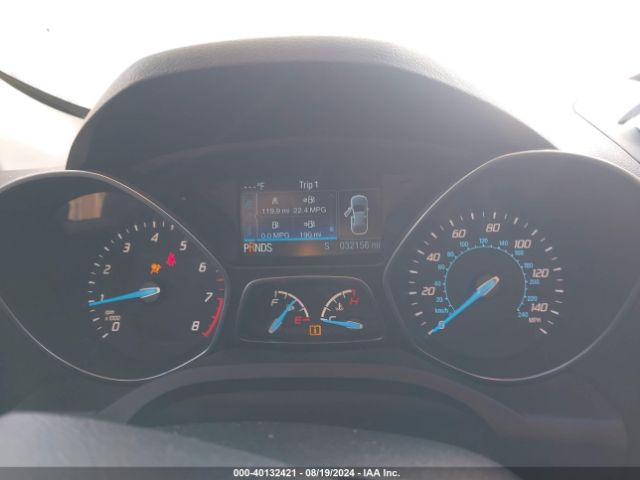 Photo 6 VIN: 1FMCU9GX7GUB98583 - FORD ESCAPE 