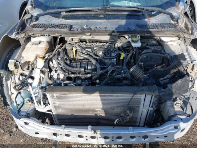 Photo 9 VIN: 1FMCU9GX7GUB98583 - FORD ESCAPE 