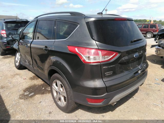 Photo 2 VIN: 1FMCU9GX7GUC04804 - FORD ESCAPE 