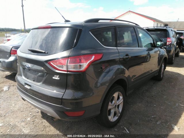 Photo 3 VIN: 1FMCU9GX7GUC04804 - FORD ESCAPE 