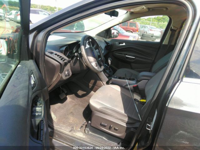 Photo 4 VIN: 1FMCU9GX7GUC04804 - FORD ESCAPE 