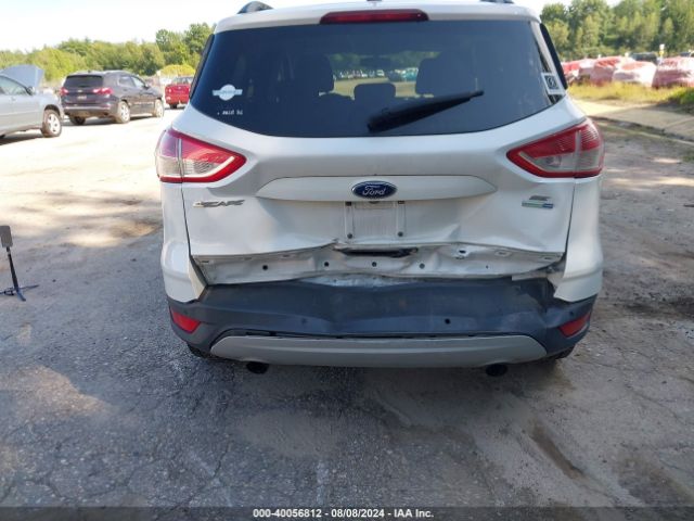 Photo 5 VIN: 1FMCU9GX7GUC13471 - FORD ESCAPE 