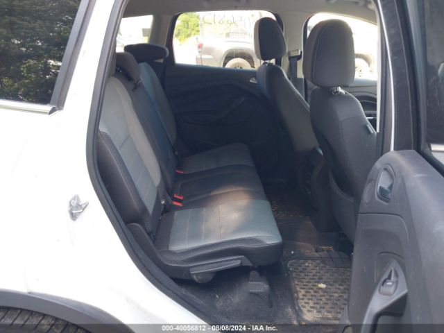 Photo 7 VIN: 1FMCU9GX7GUC13471 - FORD ESCAPE 