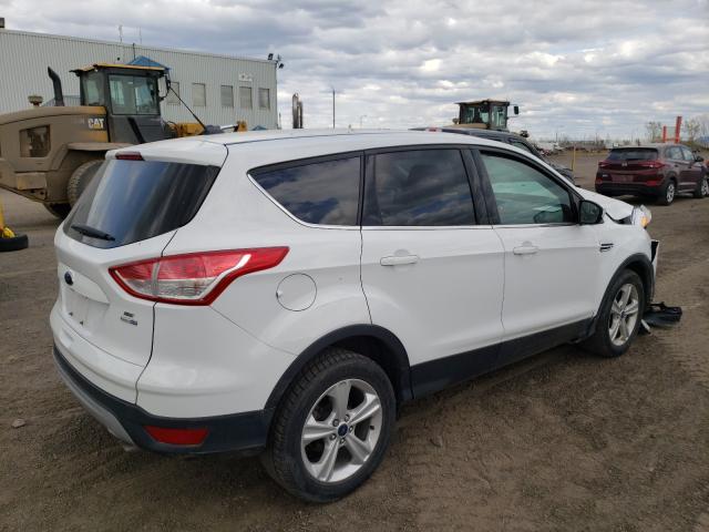 Photo 3 VIN: 1FMCU9GX7GUC15317 - FORD ESCAPE SE 