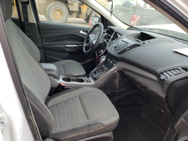 Photo 4 VIN: 1FMCU9GX7GUC15317 - FORD ESCAPE SE 