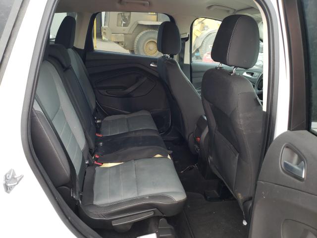 Photo 5 VIN: 1FMCU9GX7GUC15317 - FORD ESCAPE SE 