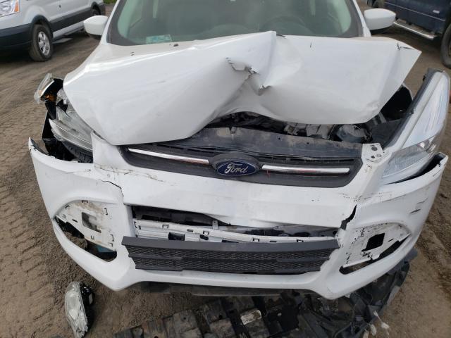 Photo 6 VIN: 1FMCU9GX7GUC15317 - FORD ESCAPE SE 