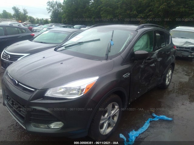 Photo 1 VIN: 1FMCU9GX7GUC17083 - FORD ESCAPE 