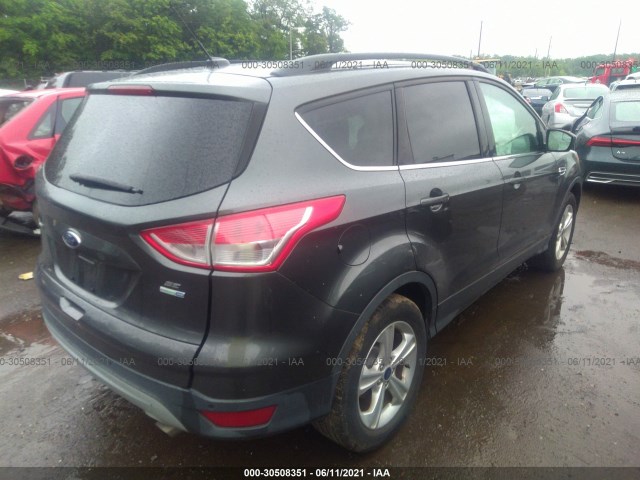 Photo 3 VIN: 1FMCU9GX7GUC17083 - FORD ESCAPE 