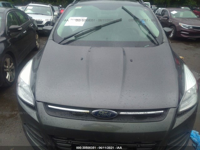 Photo 9 VIN: 1FMCU9GX7GUC17083 - FORD ESCAPE 