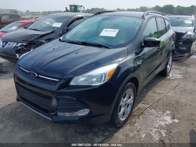 Photo 1 VIN: 1FMCU9GX7GUC25233 - FORD ESCAPE 