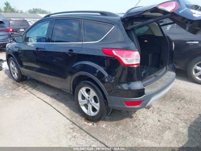 Photo 2 VIN: 1FMCU9GX7GUC25233 - FORD ESCAPE 