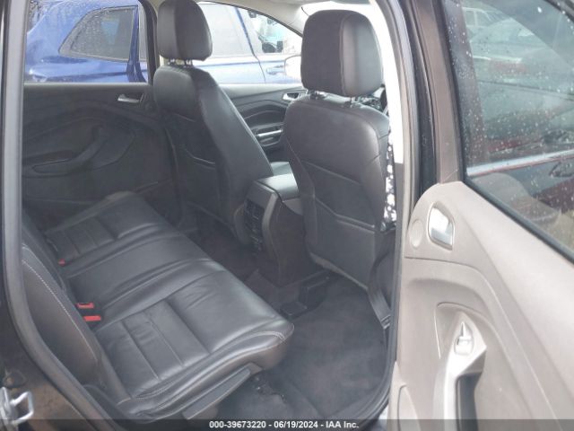 Photo 7 VIN: 1FMCU9GX7GUC25233 - FORD ESCAPE 