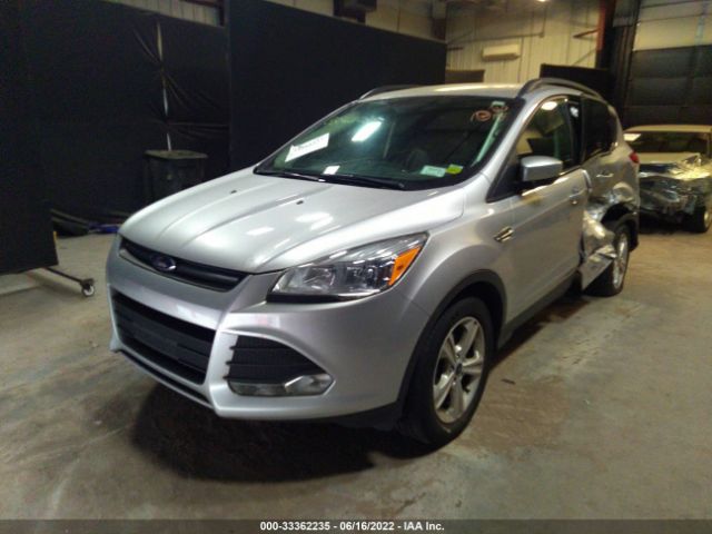 Photo 1 VIN: 1FMCU9GX7GUC32389 - FORD ESCAPE 