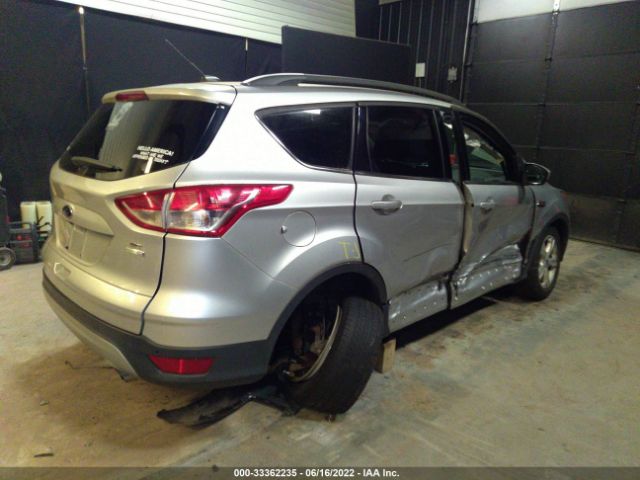 Photo 3 VIN: 1FMCU9GX7GUC32389 - FORD ESCAPE 